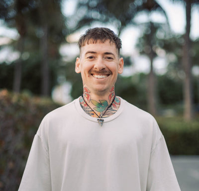 Dr. Dyllon Mawn
