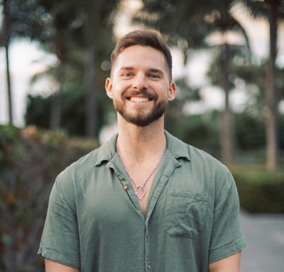Dr. Caleb Gressett